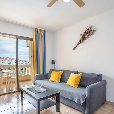 Castle Harbour Matthew's Flat Cristianos * לוס כריסטיאנוס