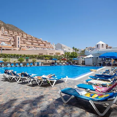 Castle Harbour Matthew's Flat Cristianos דירה
