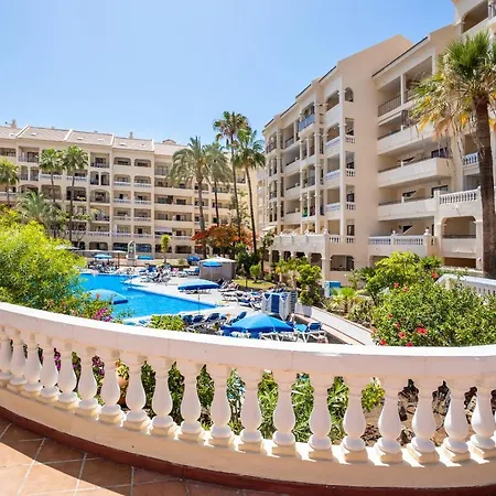 Castle Harbour Matthew's Flat Cristianos * לוס כריסטיאנוס