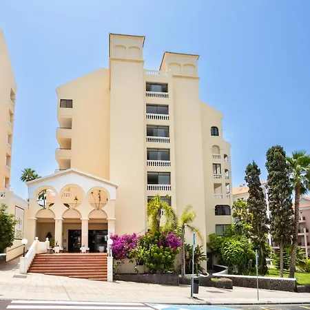 דירה Castle Harbour Matthew's Flat Cristianos לוס כריסטיאנוס