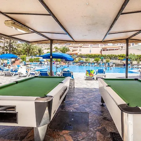 Castle Harbour Matthew's Flat Cristianos By Lovetenerife Appartamento