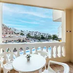 Castle Harbour Matthew's Flat Cristianos