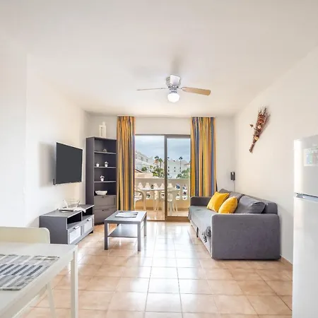 Castle Harbour Matthew's Flat Cristianos Lägenhet Los Cristianos (Tenerife)