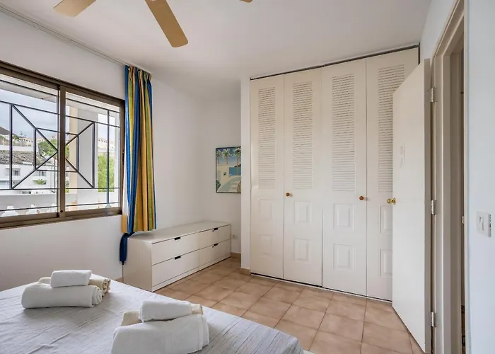 Apartman Castle Harbour Matthew's Flat Cristianos Los Cristianos