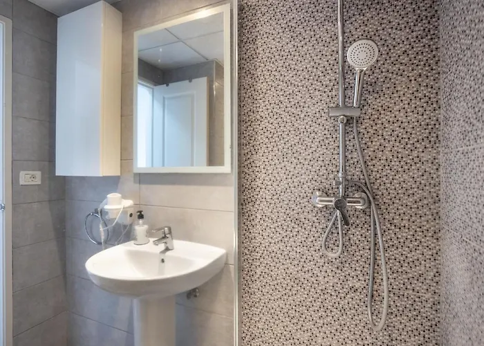 Apartman Castle Harbour Matthew's Flat Cristianos